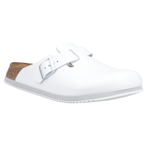 Birkenstock boston mulo - birkenstock,