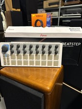 CONTROLLER MIDI E SEQUENCER