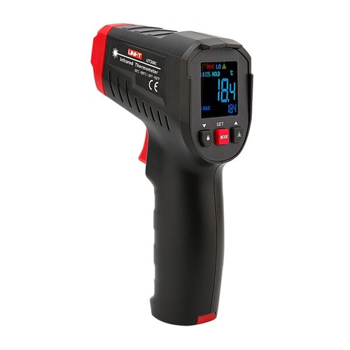 Uni ut306c termometro - termometro, a