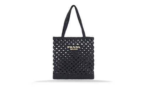 Prada shopping crochet 1bg493 - crochet,