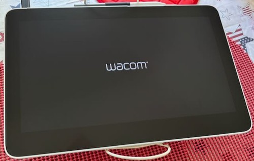 Wacom one tavoletta da - wacom,