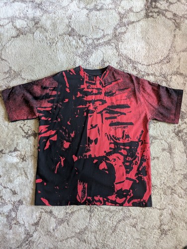 Camicia rucking fotten - camicia,