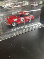 macchinine vintage rally car