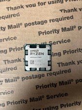 AMD Ryzen 5 7600X Processore