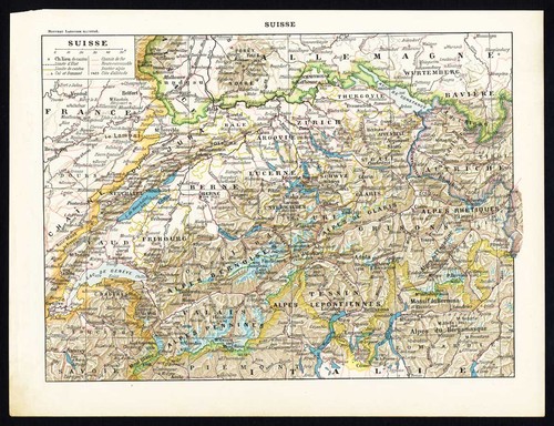 Stampa/Mappa
