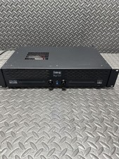 Amplificatore IMG Stage Line