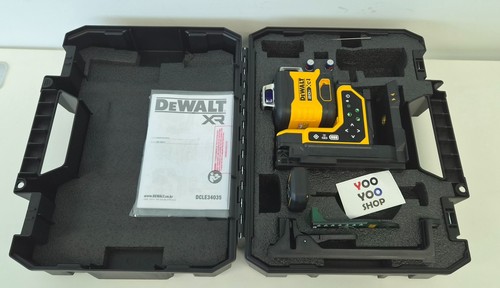 Dewalt dcle34035n telecomando - dewalt,