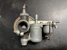 Carburatore UA18BS Dell Orto