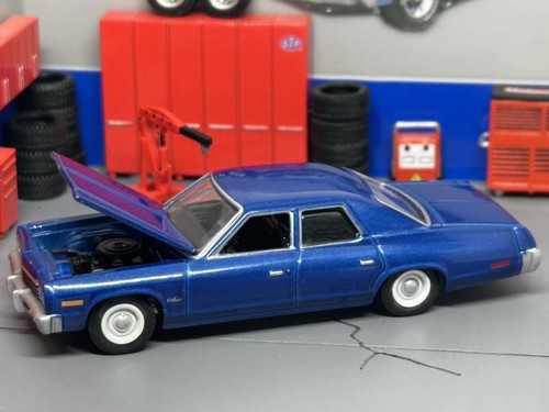 Cappuccio apribile blu - , dodge