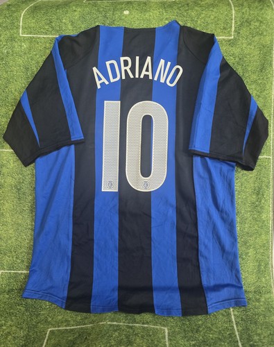 Maglia calcio vintage - , nike