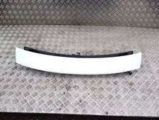 Spoiler posteriore Audi TT TTS