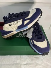Lacoste Elite Active scarpe
