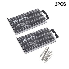 Kit strumenti essenziali 40 pz