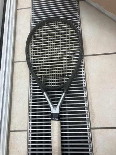 Racchetta tennis head s6 - tennis,