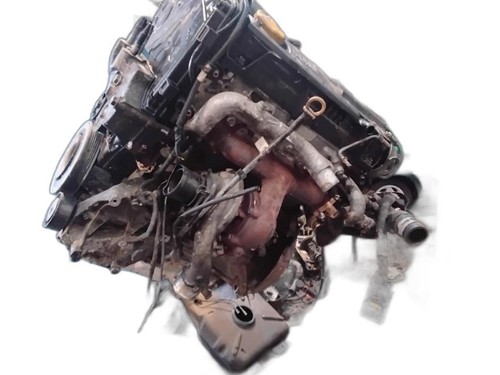 Motore per fiat sedici - motore,