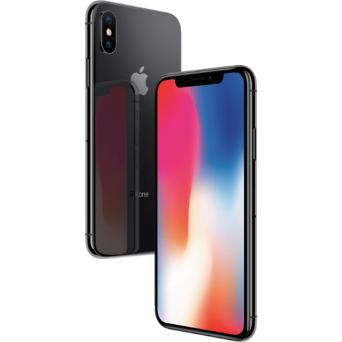 Apple iphone 256gb - x,