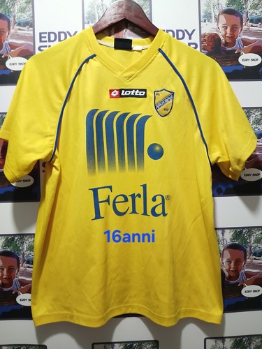 Lotto maglia calcio - maglia,