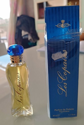 Les copains parfum toilette - de,