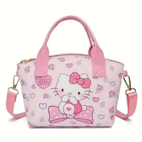 Borsa tracolla sanrio hello - borsa,