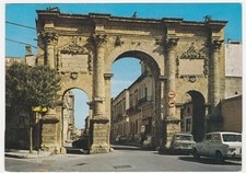 FRANCAVILLA FONTANA - BRINDISI