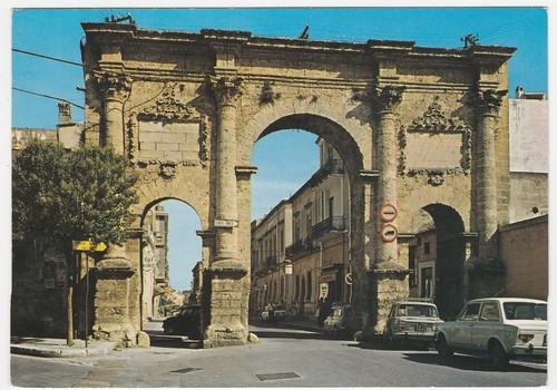 Francavilla fontana brindisi - francavilla,