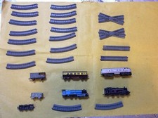 Trenini Locomotori Vagoni