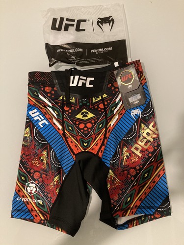Ufc unrivaled venum - ufc, alex