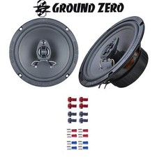Ground Zero casse altoparlanti