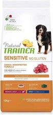 12 Kg Natural Trainer