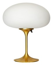 Tall Stemlite Table Lamp by