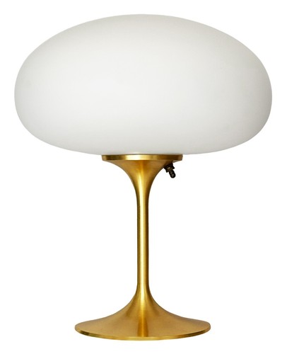 Tall stemlite table lamp - tall, by