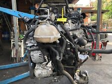 MOTORE COMPLETO PER VOLKSWAGEN Golf 7 Berlina CLH diesel 1598 (12>)