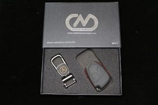 MERCEDES Artigianale Pelle