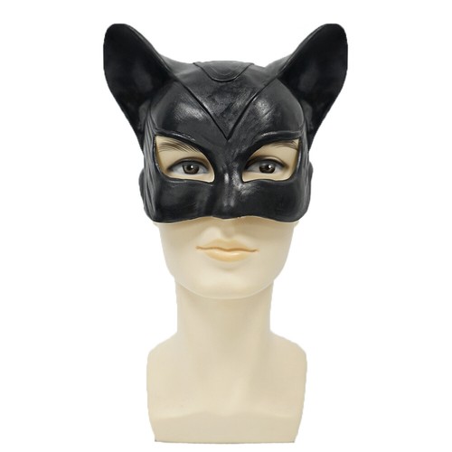 Cosplay the batman catwoman - batman,