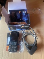 Telefono vintage da collezione NGM Storm