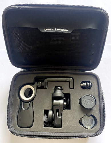 Olloclip multi device - multi, filmers
