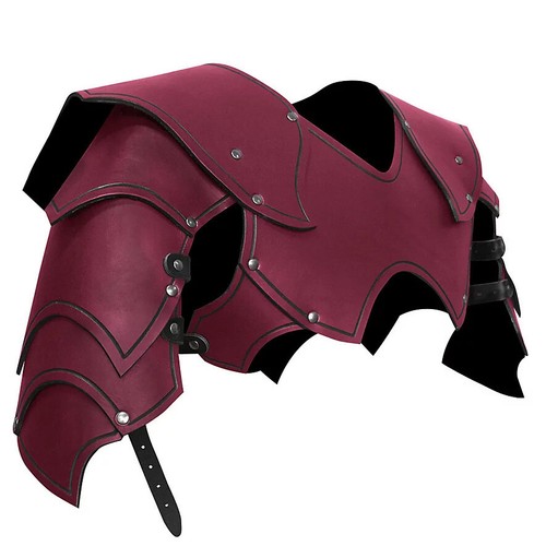 Cuirass elfo medievale - , cosplay
