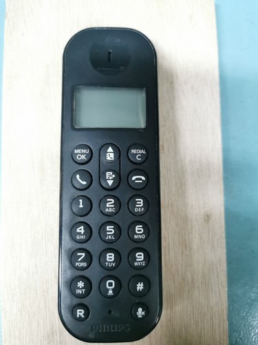 Telefono cordless philips - telefono,