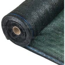 RETE TELO OMBREGGIANTE VERDE