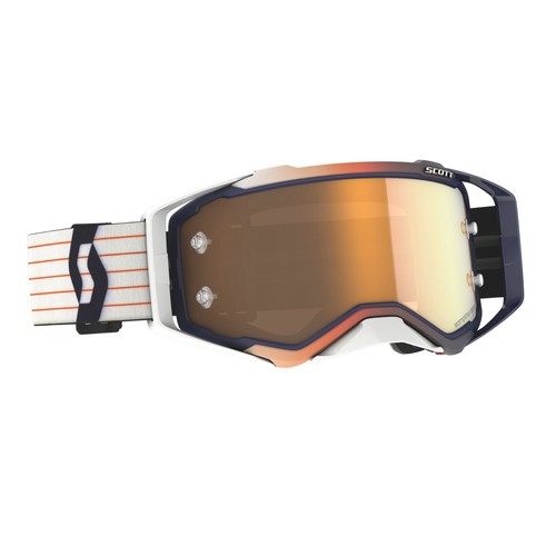 Occhiale cross maschera scott - cross,