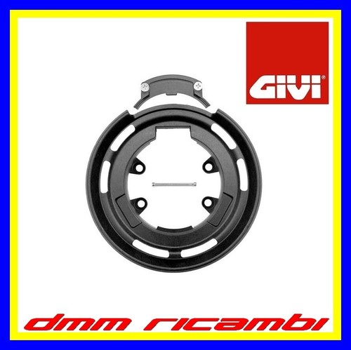 Flangia givi bf22 bmw - bf22,