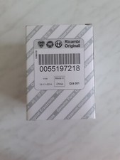 FILTRO OLIO 1.3 MJET ORIGINALE FIAT COD. 55197218- NEW COD 73504027 IMPIANTO UFI