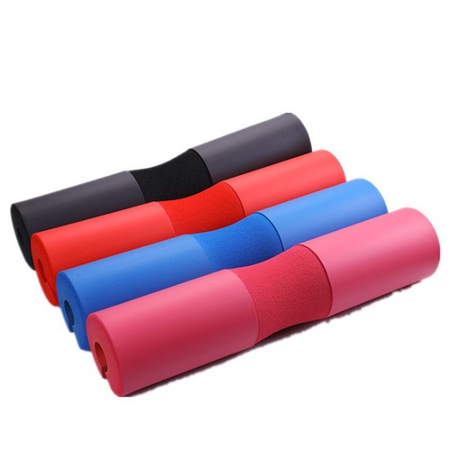 Bilanciere pad squat bar foam - bilanciere,