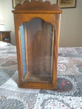 TECA IN LEGNO ARTIGIANALE 42