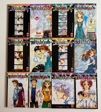 Neon genesis evangelion the - neon,