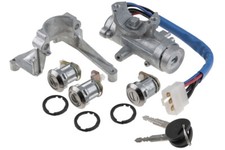 Neiman Con Serrature Per