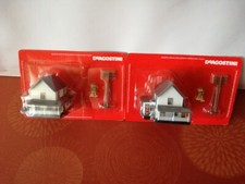 ✅scala N DEAGOSTINI - N°2