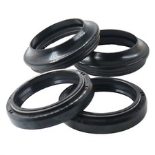 Fork Dust Oil Seals Kit for