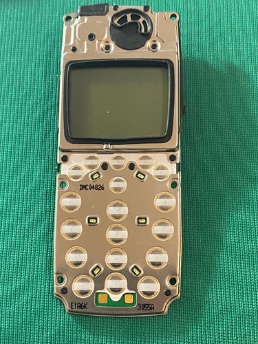 Nokia chassis 8310 lcd - 8310, lcd-