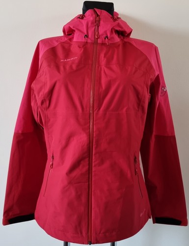Giacca mammut gore tex - mammut, gore-tex